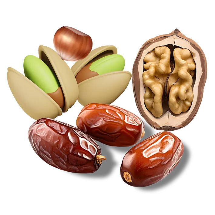 خشکبار و خواروبار